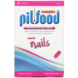 قرص پیلفود کمپلکس نیلز