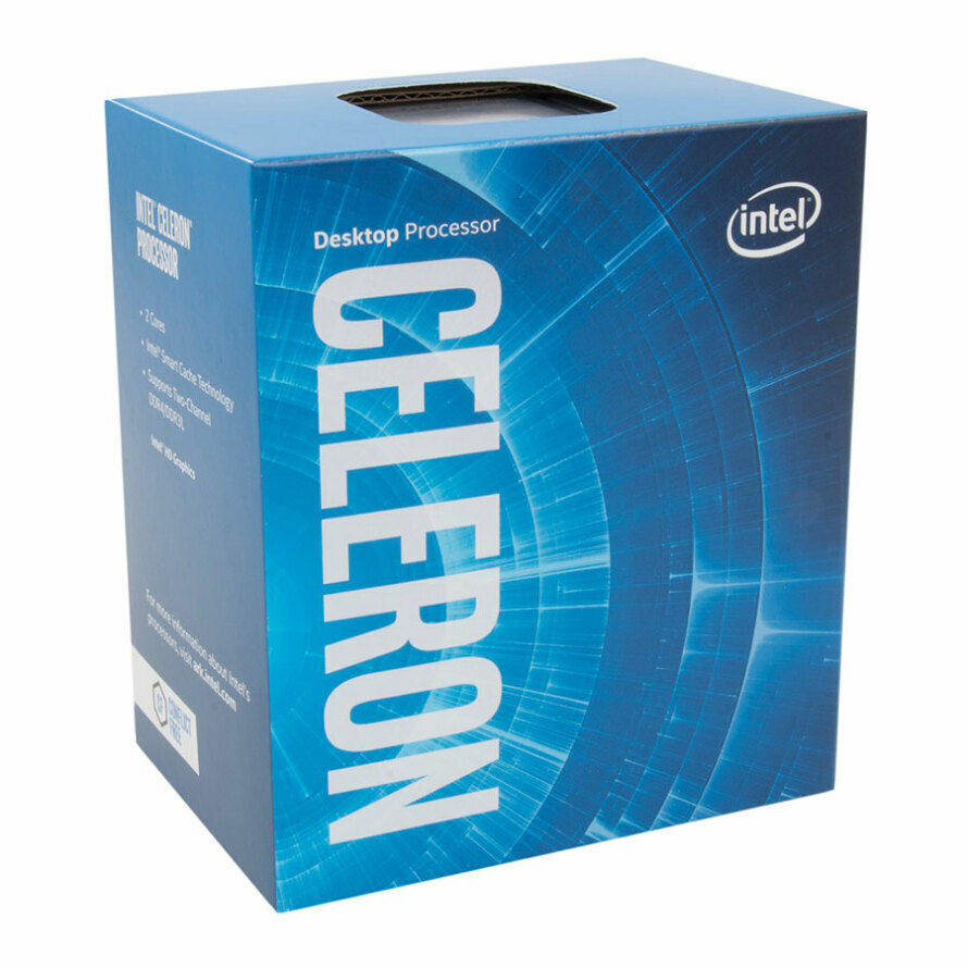 پردازنده اینتل Celeron 430 Conroe