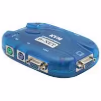 سوئیچ KVM دو پورت مدل MT-271S دی نت