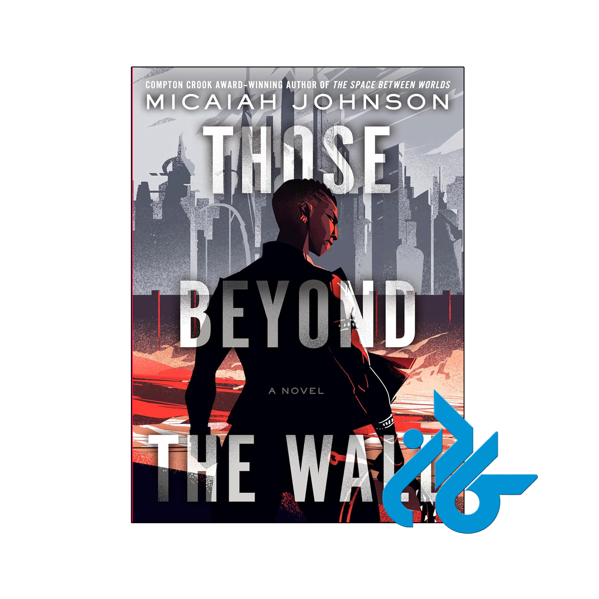 خرید و قیمت کتاب Those Beyond the Wall از فروشگاه کادن