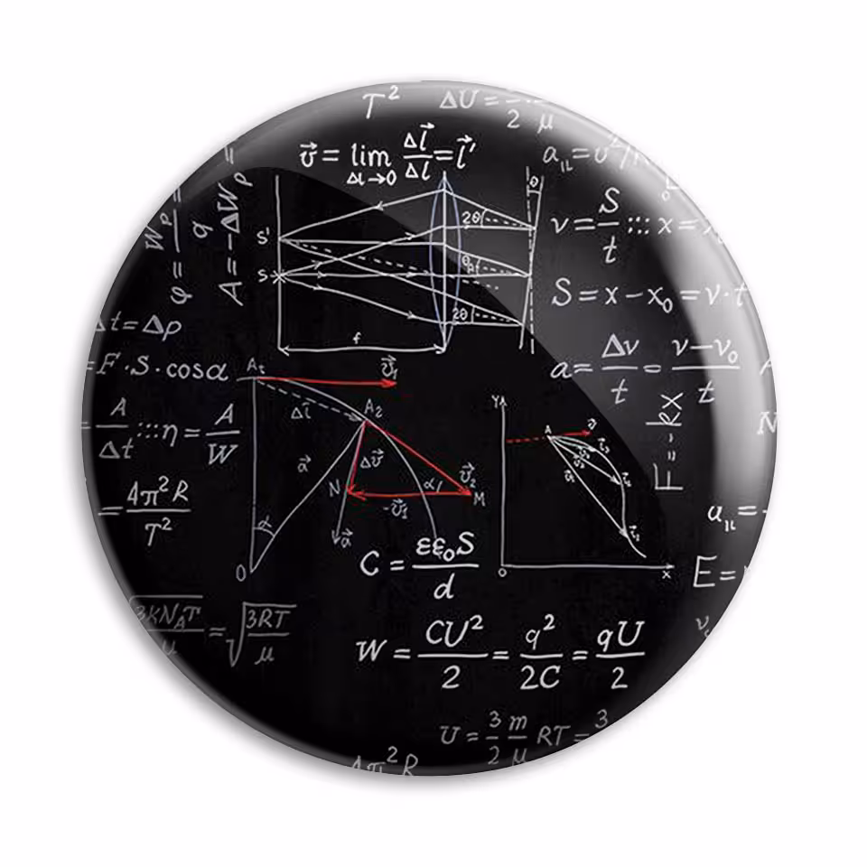 پیکسل پرمانه طرح فرمول ریاضی کد pm.3535