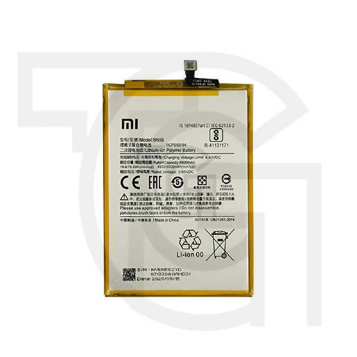 باتری شیائومی‌پوکو Battery Xiaomi Poco MZB07RJIN