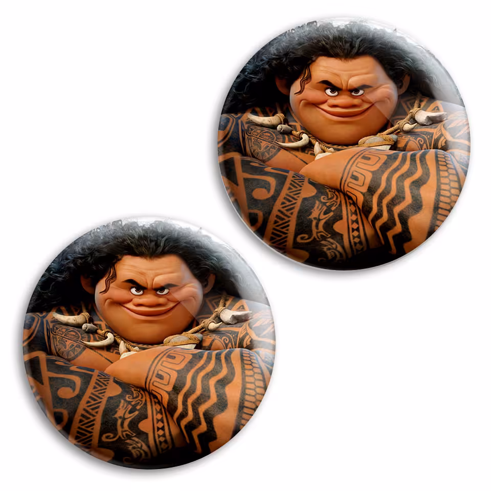 پیکسل پرمانه طرح moana کد pm2n.27485 مجموعه 2 عددی