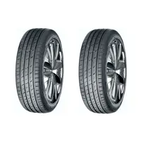 لاستیک خودرو نکسن مدل NFERA SU1 سایز 215/40R17 - دو حلقه