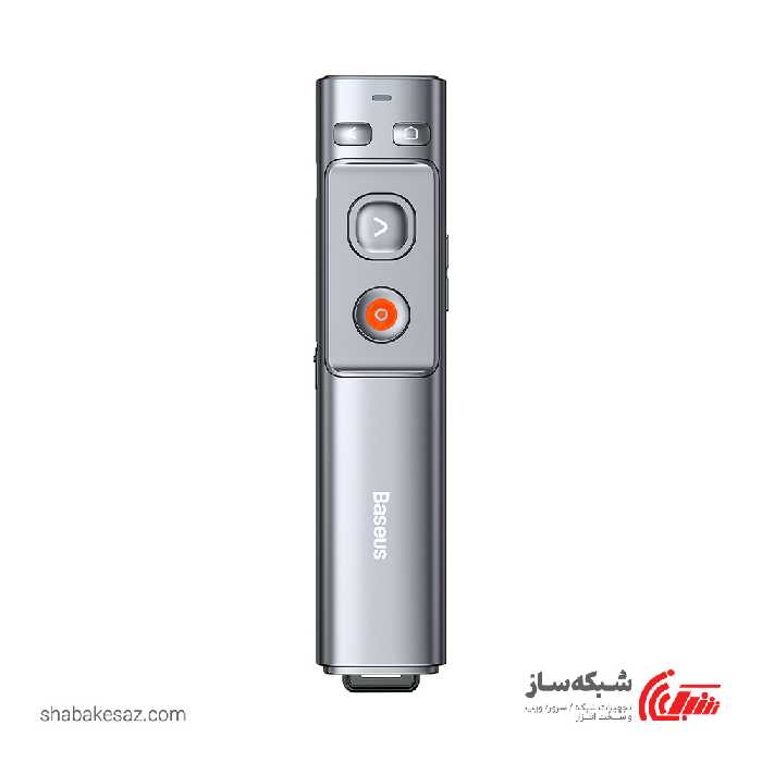 قیمت و خرید پرزنتر باسئوس Baseus wkcd000013 - شبکه ساز