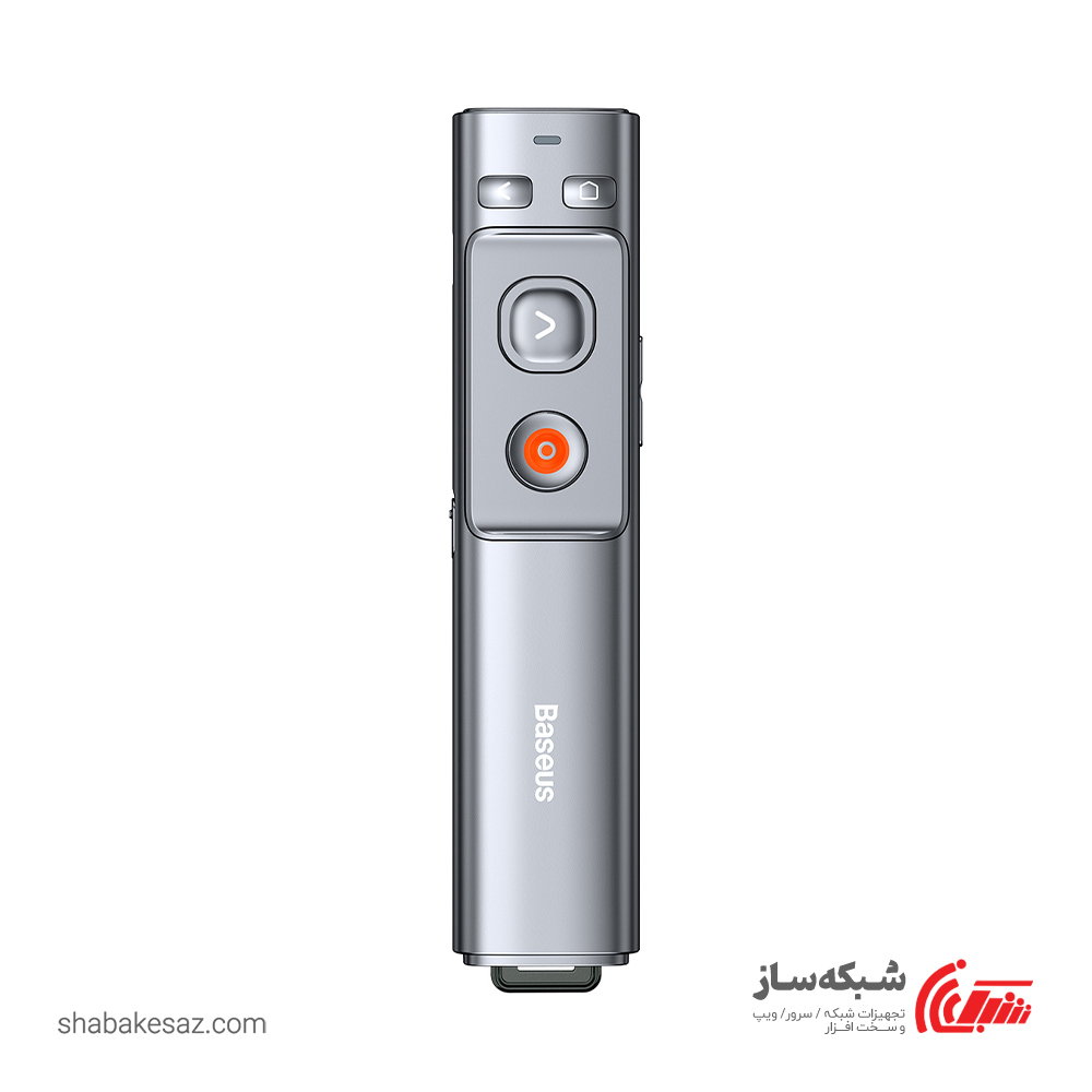 قیمت و خرید پرزنتر باسئوس Baseus wkcd000013 - شبکه ساز