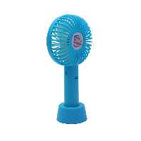پنکه همراه مدل Eternal Classics مدل SS-2 رنگ آبی 