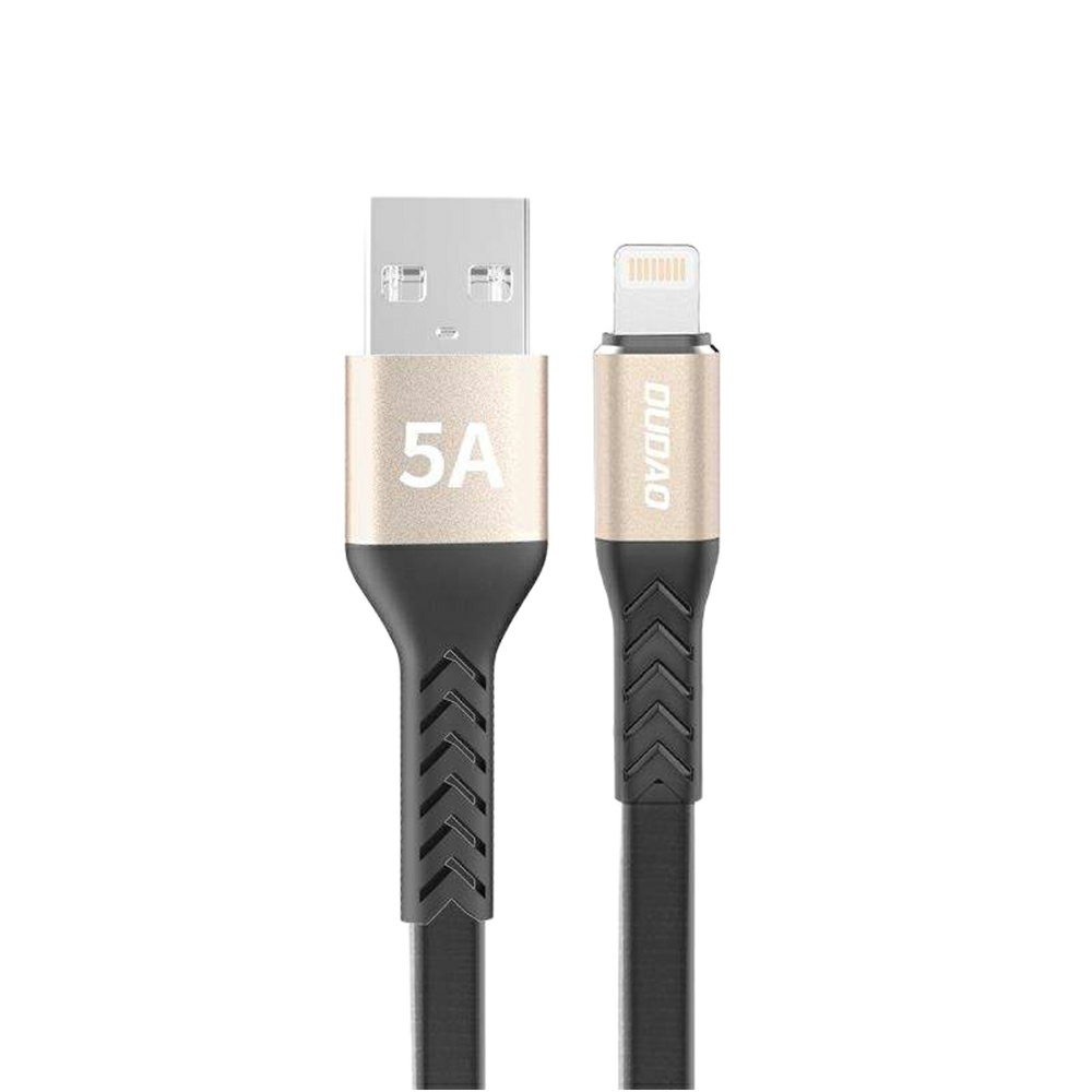 کابل تبدیل USB به لایتنینگ دودا مدل L10 طول 0.23 متر