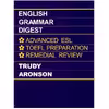کتاب English Grammar Digest اثر Trudy Aronson انتشارات Prentice Hall