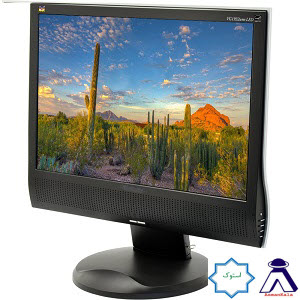 مانیتور 19 اینچ ویوسونیک مدل VG1932wm-LED