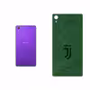 برچسب پوششی ماهوت مدل GL-JUVE مناسب برای گوشی موبایل سونی Xperia Z2