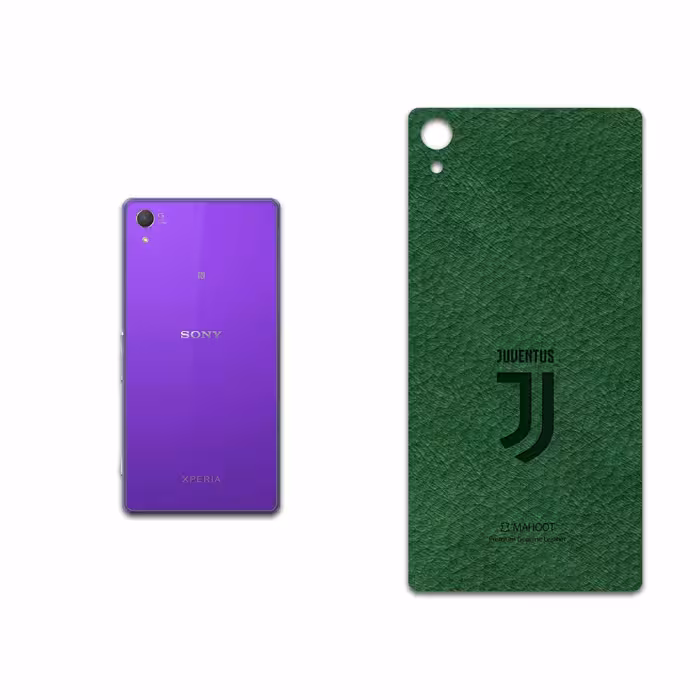برچسب پوششی ماهوت مدل GL-JUVE مناسب برای گوشی موبایل سونی Xperia Z2