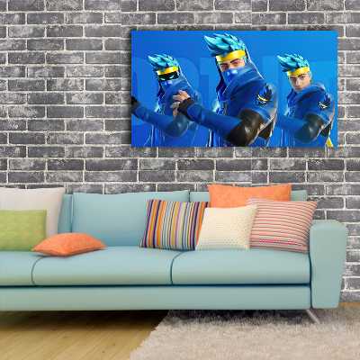 تابلو شاسی آتریسا مدل fortnite