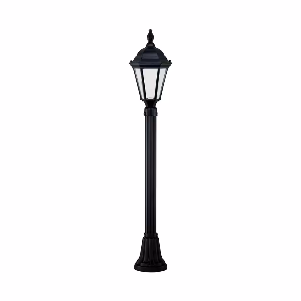 چراغ چمنی حیاطی و پارکی بیتانور مدل رومی کد 94802-53102