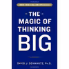 کتاب The Magic of Thinking Big اثر David Schwartz انتشارات Touchstone