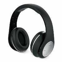 هدفون بلوتوث جنیوس HS-935BT Black