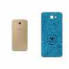 برچسب پوششی ماهوت مدل BL-MAH مناسب برای گوشی موبایل سامسونگ Galaxy J5 Prime