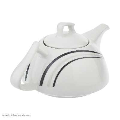 قوری مدل پاراز  کد 107 درجه 2