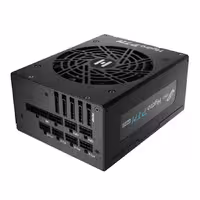 قیمت و خرید پاور کامپیوتر 850 وات تمام ماژولار اف اس پی مدل HYDRO PTM PRO Platinum | یاس ارتباط