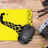 ماوس پد طرح خشکسالی کد 3076