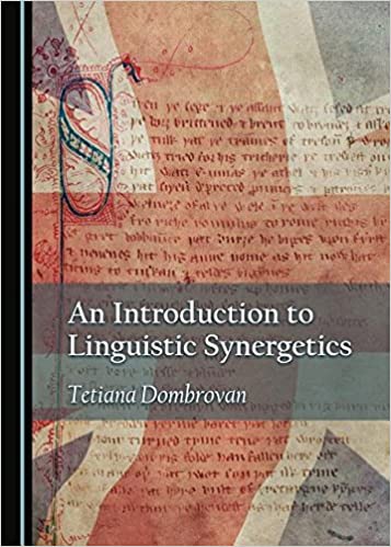 خرید و دانلود نسخه کامل کتاب An Introduction to Linguistic Synergetics - PDF