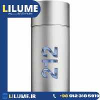 عطر ادکلن کارولینا هررا 212 مردانه 100 میل مردانه