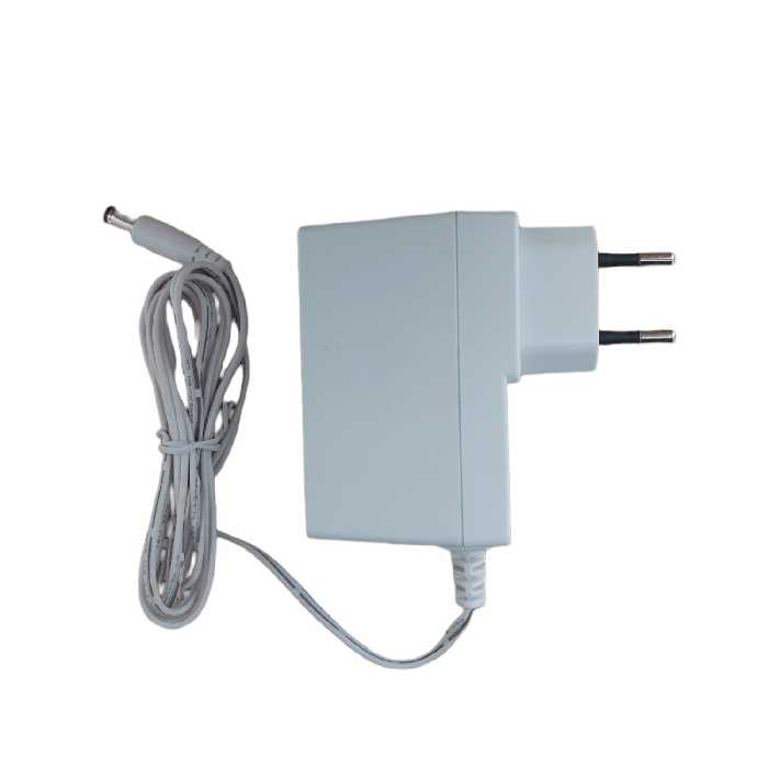 آداپتور 12 ولت 1/5 آمپر مدل CY120150