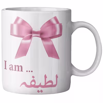 ماگ ماگستان مدل لطیفه