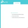اکسس پوینت و گسترش دهنده بی‌سیم 3G/4G تی پی-لینک مدل TL-MR3420