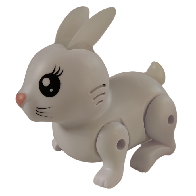 اسباب بازی مدل خرگوش موزیکال کد 17RML