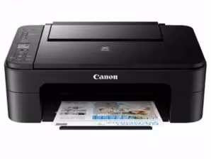 پرینتر چند کاره جوهر افشان کانن مدل PIXMA TS 3340