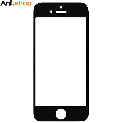 گلس گوشی آیفون OCA 5S کد MO450