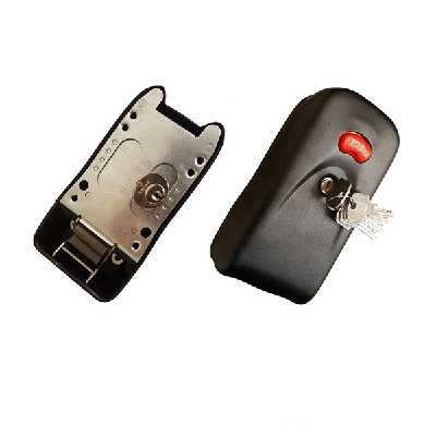 قفل برقی کاویان مدل GE 11