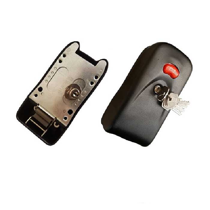 قفل برقی کاویان مدل GE 11