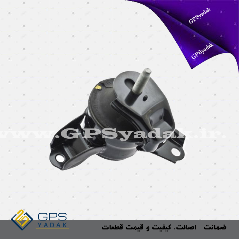 دسته موتور بالا راست توسان 2700
