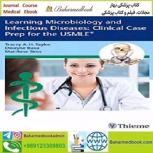 Learning Microbiology and Infectious Diseases Clinical Case P