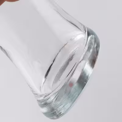 استکان مدل دیلماه بسته 6 عددی