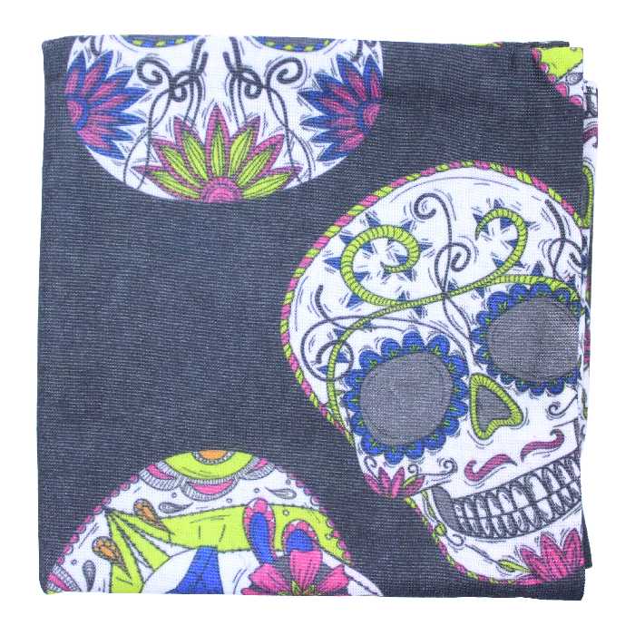 دستمال سر و گردن ایرتکر مدل DN-4000811