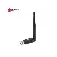 کارت شبکه USB وایرلس آنتن دار تسکو مدل TW 1010