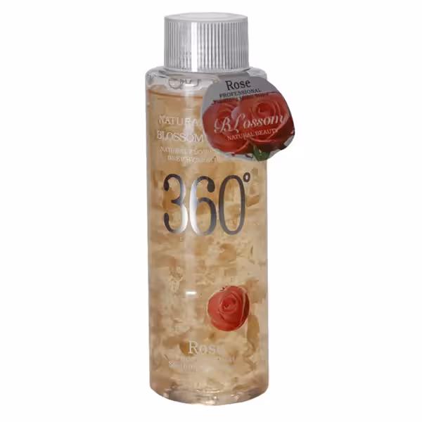 تونر گل رز 360