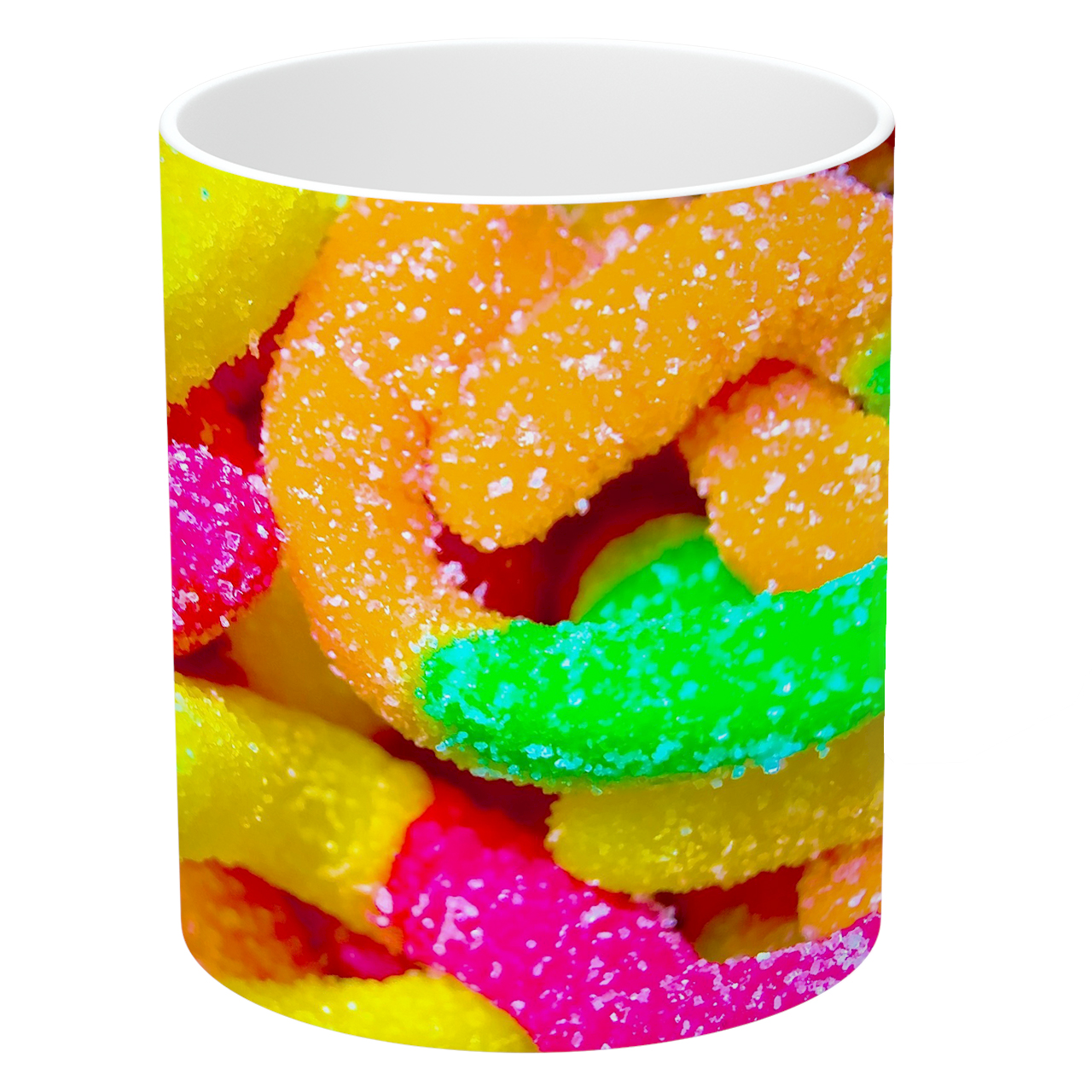 ماگ طرح پاستیل مدل NI1782