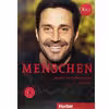 کتاب Menschen A2.1 اثر Franz Specht انتشارات هدف نوین