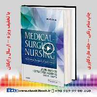 Medical-Surgical Nursing 10th Edition