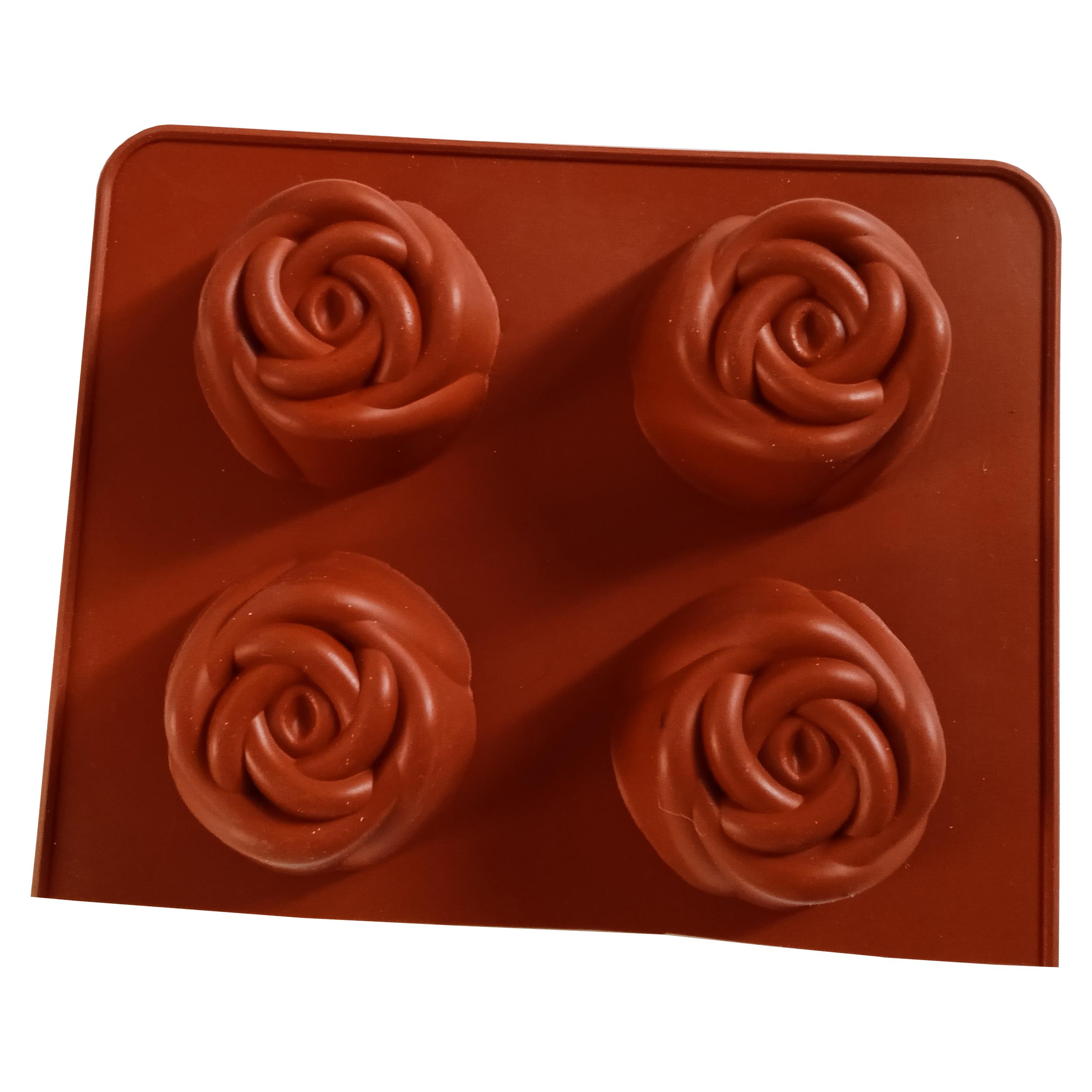 قالب شکلات مدل گل كد 8