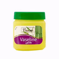 وازلین وسیم -100گرمی-دارای عصاره آلو بامبو -سرشار از سیلیس طبیعی -پاک کننده -شفاف کننده پوست -خاصیت ضدپیری
