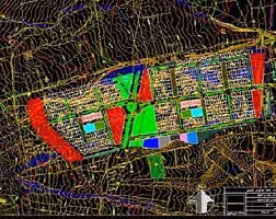 پاورپوینت تفکیک زمین شهری Subdivision