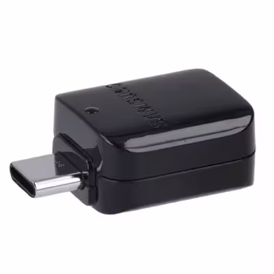 مبدل USB-C OTG مدل MS7 بسته 6 عددی