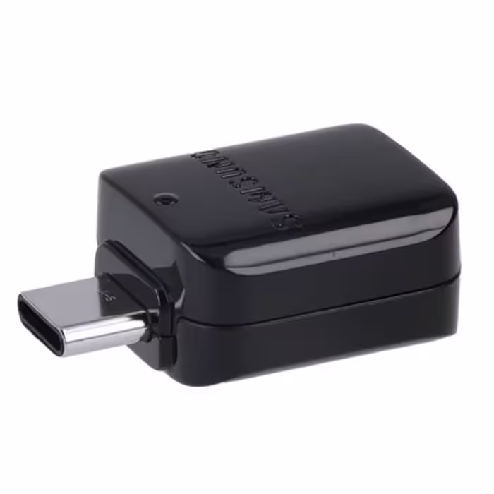 مبدل USB-C OTG مدل MS7 بسته 6 عددی