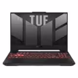 خرید، قیمت و مشخصات کامل لپ تاپ گیمینگ ایسوس R7 16G 512SSD 8G | TUF Gaming A15 FA507NV