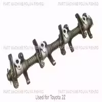 میل اسبک لیفتراک تویوتا مدل Toyota 2Z